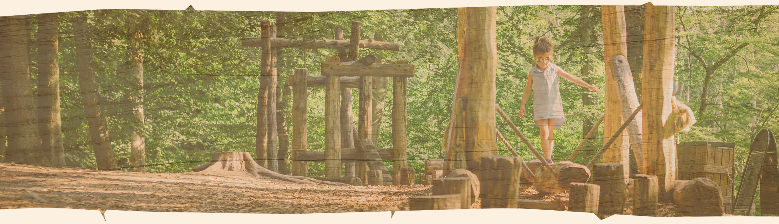 Wir bauen Ihren Spielplatz / Spielplatzbau Kunisch