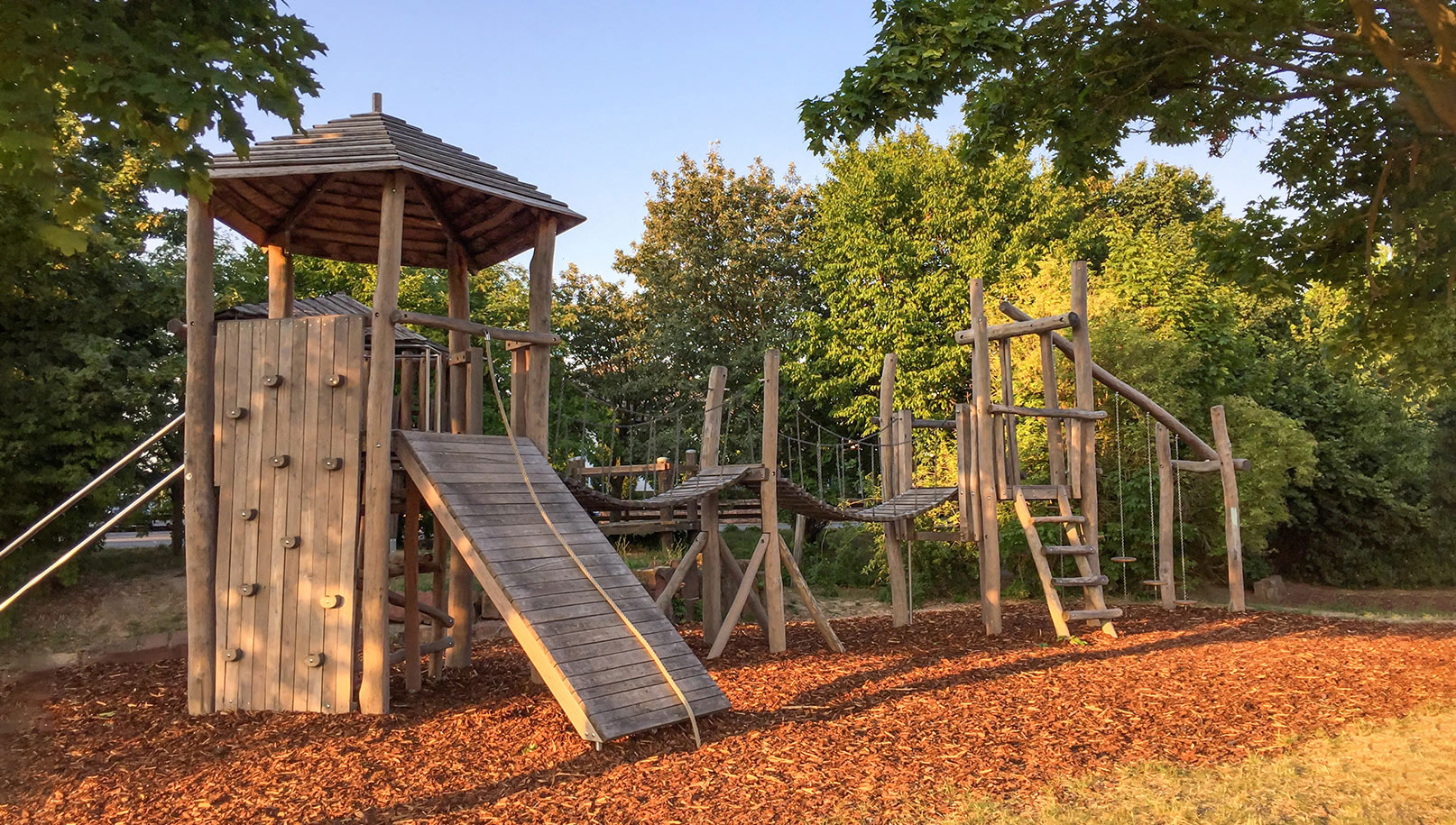 Spielplatzbau Kunisch